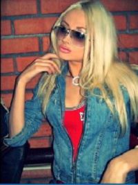 Prostytutka Daria Sankt Petersburg